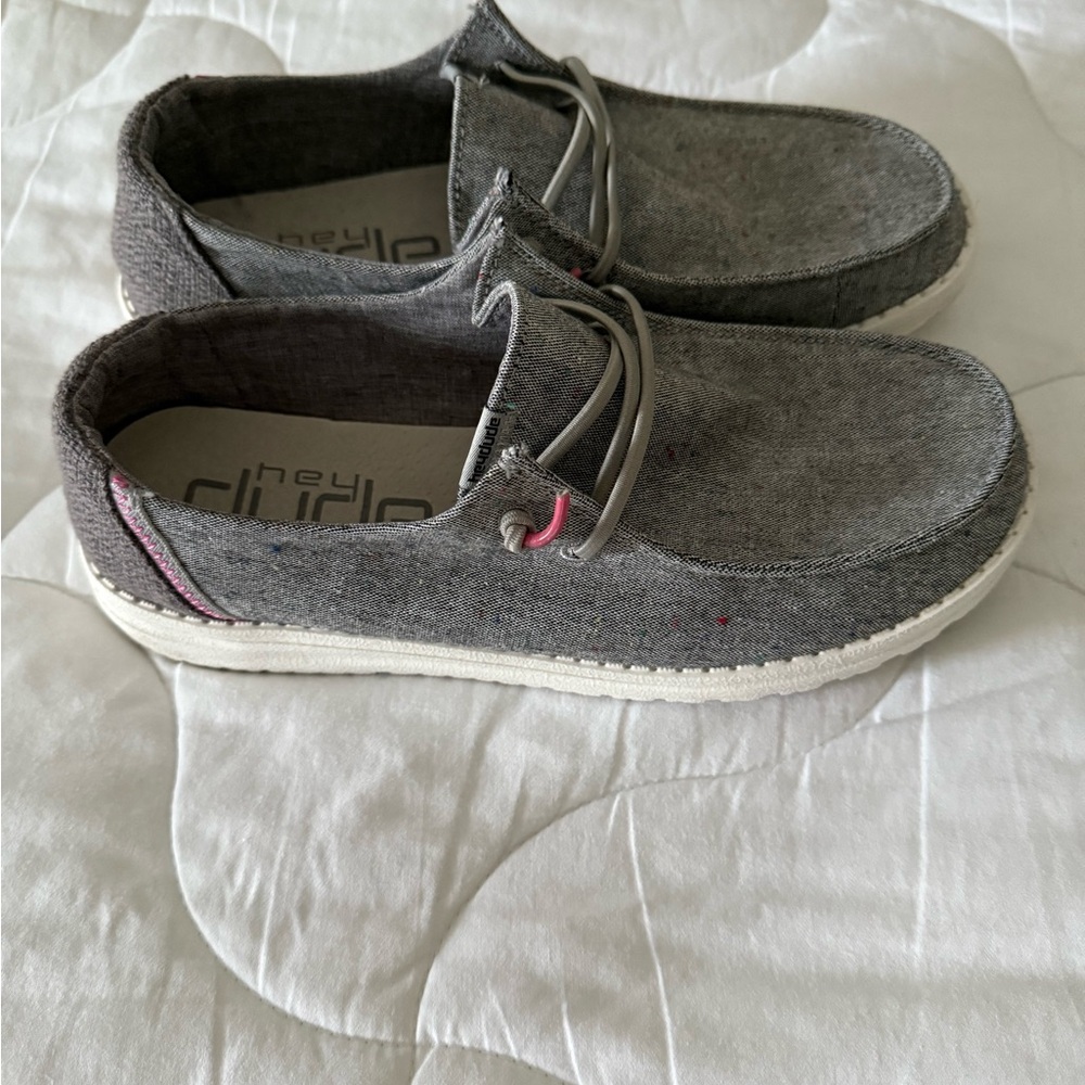Hey Dude Women’s Shoes